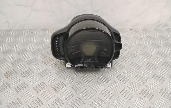 Toyota Aygo AB40 Speedometer (instrument cluster) 769167330U