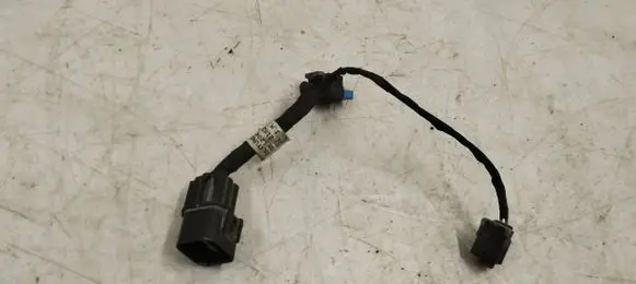 KIA Ceed Engine installation wiring loom 3935207000