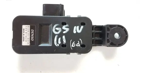 Lexus GS 250 350 300H 450H Air quality sensor 0136500040