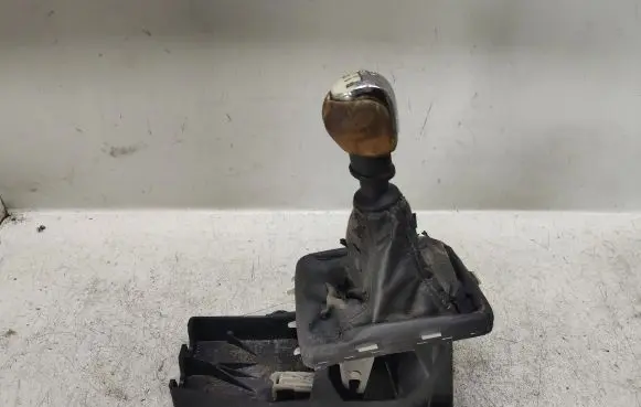 Opel Signum Gear shifter/selector
