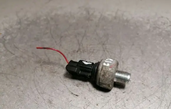 Honda Civic Air conditioning (A/C) pressure sensor 