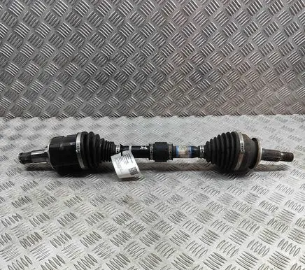 Toyota bZ4X Front driveshaft 4343042010
