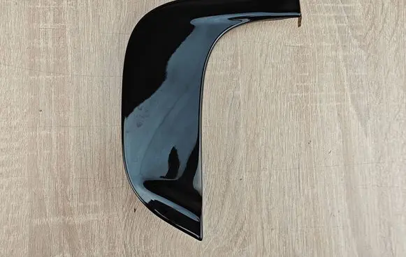 BMW 8 G16 Side skirt rear trim 7456090