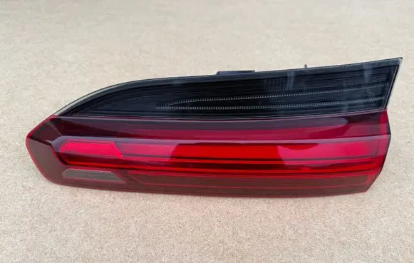 BMW X4 G02 Tailgate rear/tail lights H8743379812