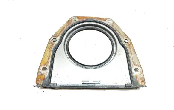 Ford Fiesta Other engine bay part