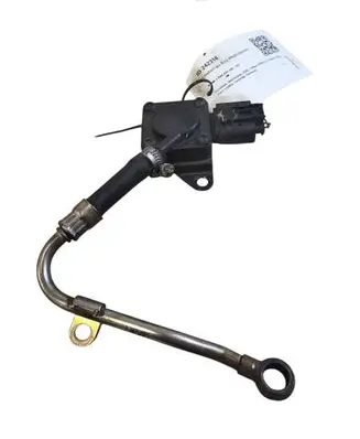 Exhaust gas pressure sensor
