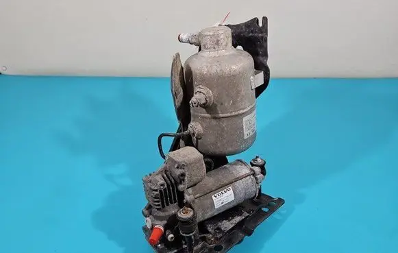 Volvo V90 Cross Country Air suspension compressor 31441864 IMPRK1401265