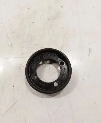 Ford Mondeo MK IV Water pump pulley m321h8a98ff