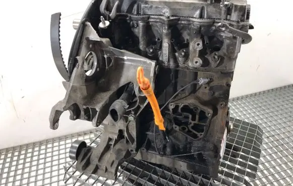 Seat Toledo II (1M) Engine ASV