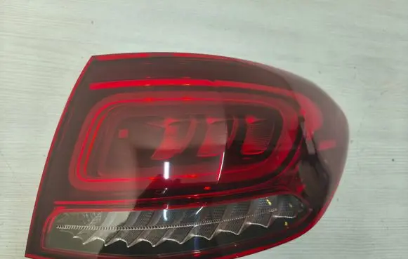 Mercedes-Benz GLC X253 C253 Rear/tail lights A2539062703 653092