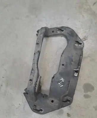BMW X5 F15 Gearbox mounting bracket 115
