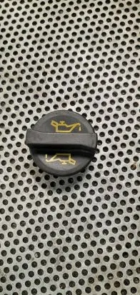 Ford Transit Oil filler cap 