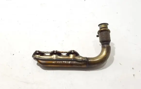 Audi A4 S4 B9 Exhaust manifold 059253034DD