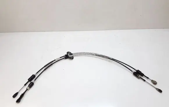 Volvo XC60 Gear shift cable linkage 31325365