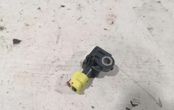 Audi A6 S6 C7 4G Airbag deployment crash/impact sensor 4H0959643