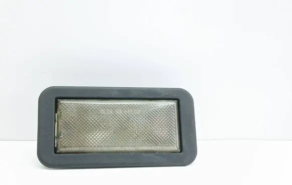 Fiat Ducato Front seat light 0844101
