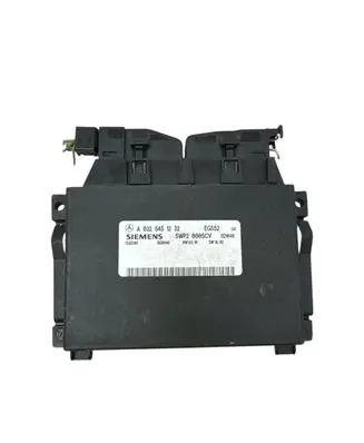 Mercedes-Benz C W203 Gearbox control unit/module A0325451232 5WP20005CV