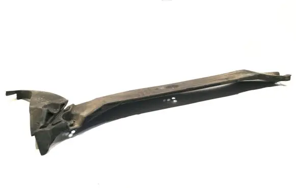 Fender foam support/seal