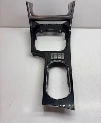 Ford Mondeo MK IV Gear shifter surround trim plastic 7S71A045H20