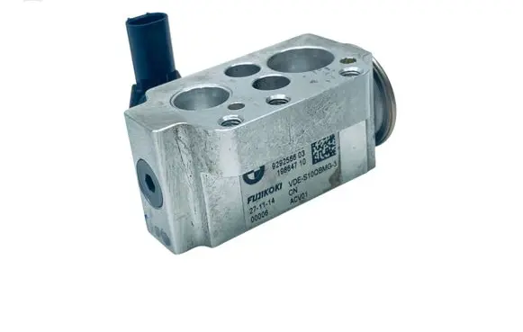 BMW i3 Air conditioning (A/C) expansion valve 64509292566 9292566