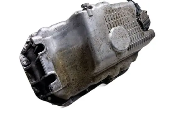 Volkswagen Golf IV Oil sump 030103603P