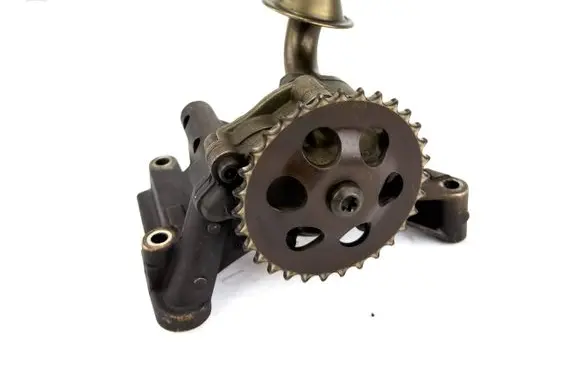 Audi A4 S4 B6 8E 8H Oil pump 06A115105B 678151074 06A115121
