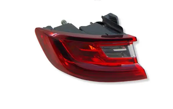 Renault Megane IV Rear/tail lights 265554829R 90071602 900716020UA2