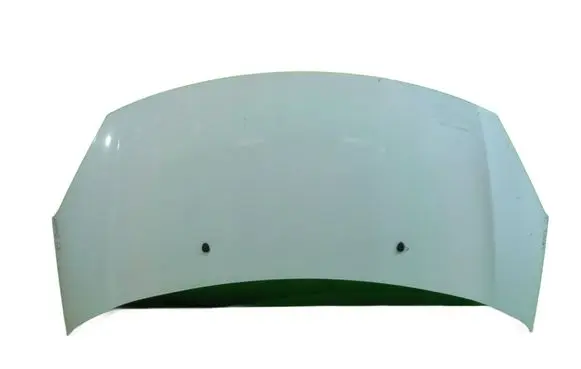 Citroen C3 Engine bonnet/hood WP142