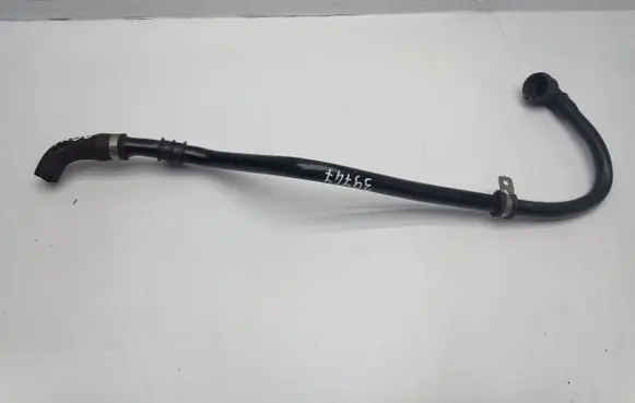 Mercedes-Benz GLC X253 C253 Engine coolant pipe/hose H70HH11130162
