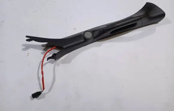 Ford F150 (A) pillar trim BL34-15025A82-BAW
