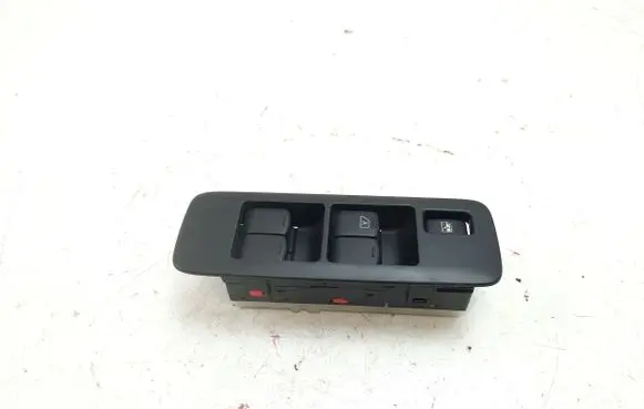 Nissan Qashqai Electric window control switch 25401JD001