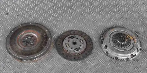 Audi A1 Clutch set kit
