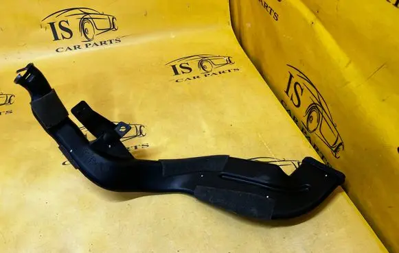 Ford Mondeo MK V Intake resonator DS73F018B85CA