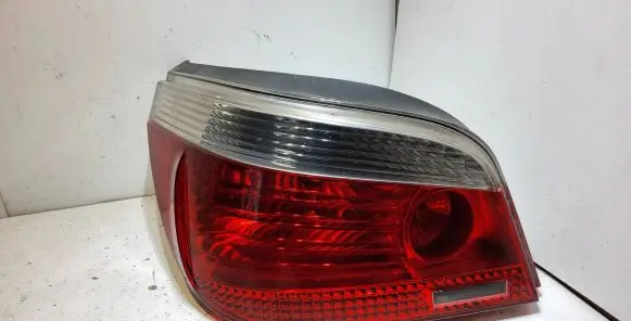 BMW 5 E60 E61 Rear/tail lights 6910767 F7E79S 6935865