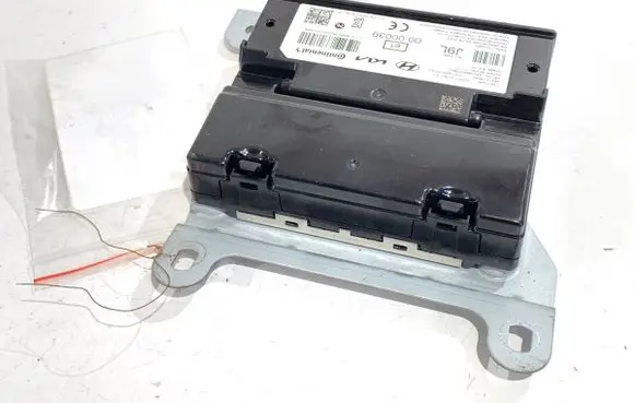 Other control units/modules