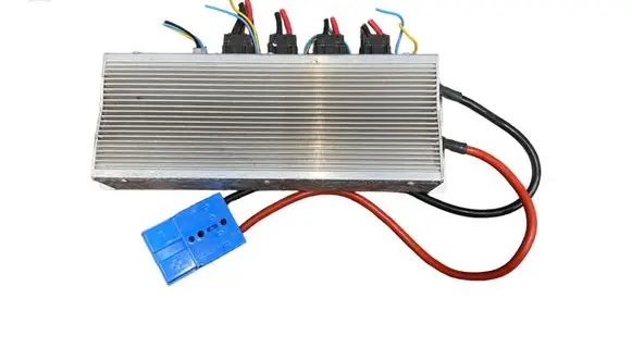 Mercedes-Benz Sprinter W906 Sound amplifier M9101030771200063 71200063 M91