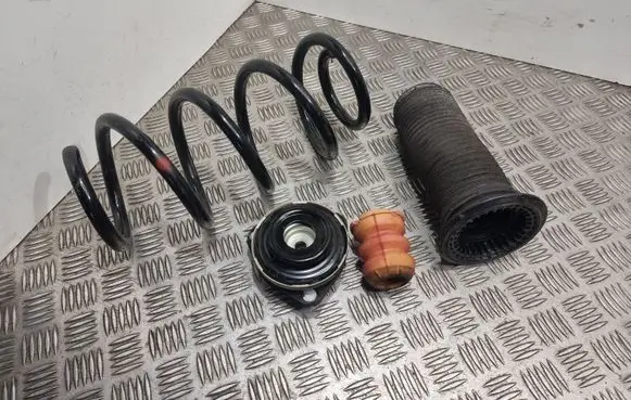 Ford Transit Custom Front coil spring BK2118183AB BDA1085AD