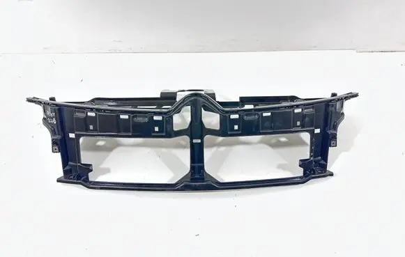 Citroen C4 Grand Picasso Radiator support slam panel 9676051877