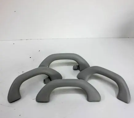 Volkswagen Tiguan A set of handles for the ceiling 1K0857607N 1K0857607M