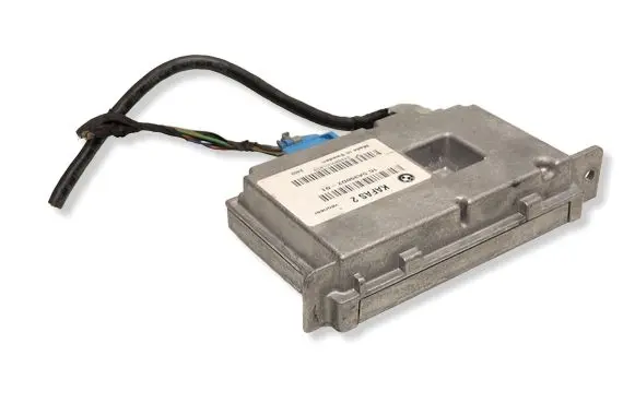 Mini Cooper F57 Camera control unit module 5A350D2