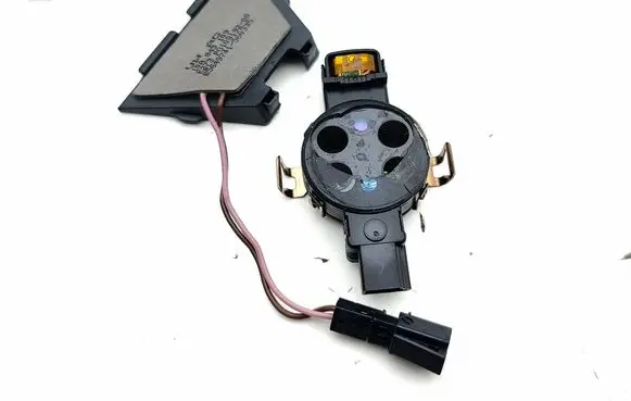 Rain sensor