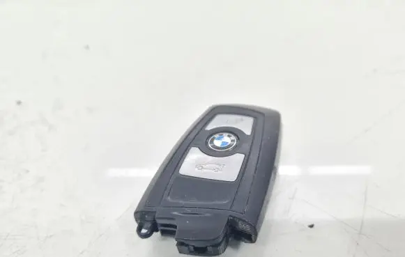 BMW 3 F30 F35 F31 Ignition key/card 