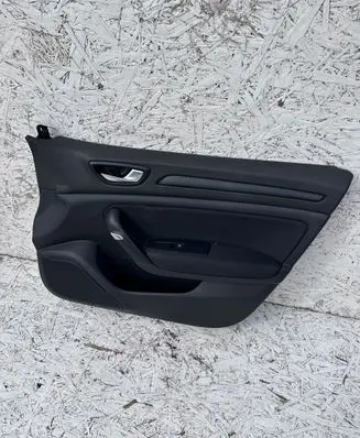 Renault Megane IV Front door card panel trim