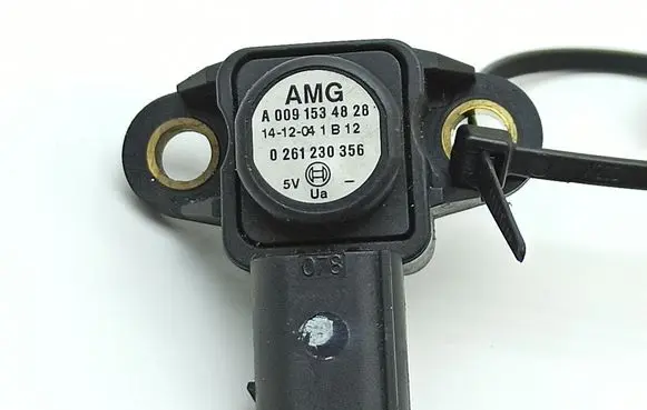 Mercedes-Benz CLA C117 X117 W117 Air pressure sensor A0091534828 0261230356