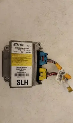 KIA Sportage Airbag control unit/module 959103U100