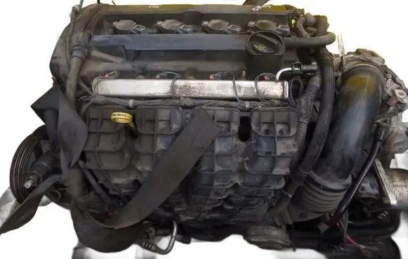 Dodge Caliber Air conditioning (A/C) compressor (pump) 4471905056