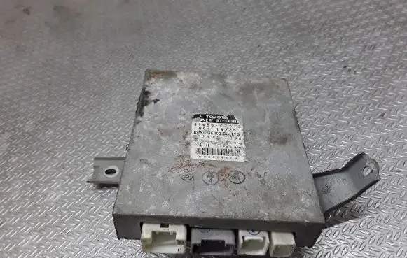 Power steering control unit/module