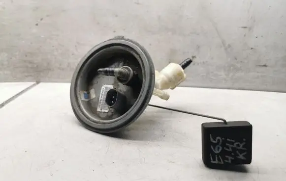 Fuel level sensor