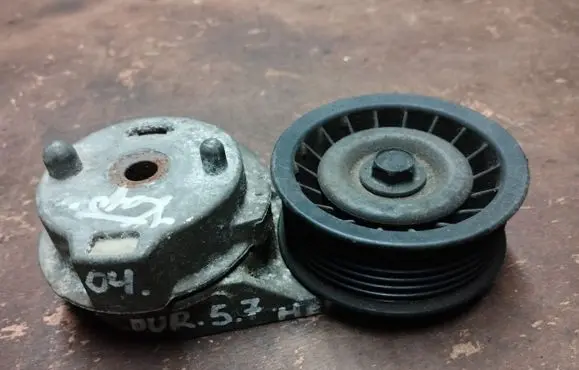 Dodge Durango II Alternator belt tensioner 53032130AA