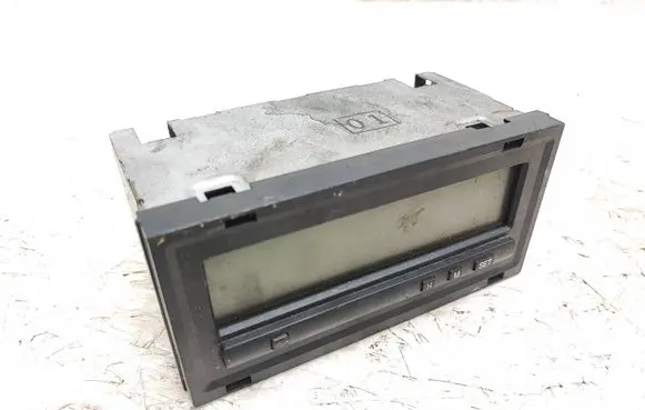 Mitsubishi Carisma Screen/display/small screen MR975046 66407070